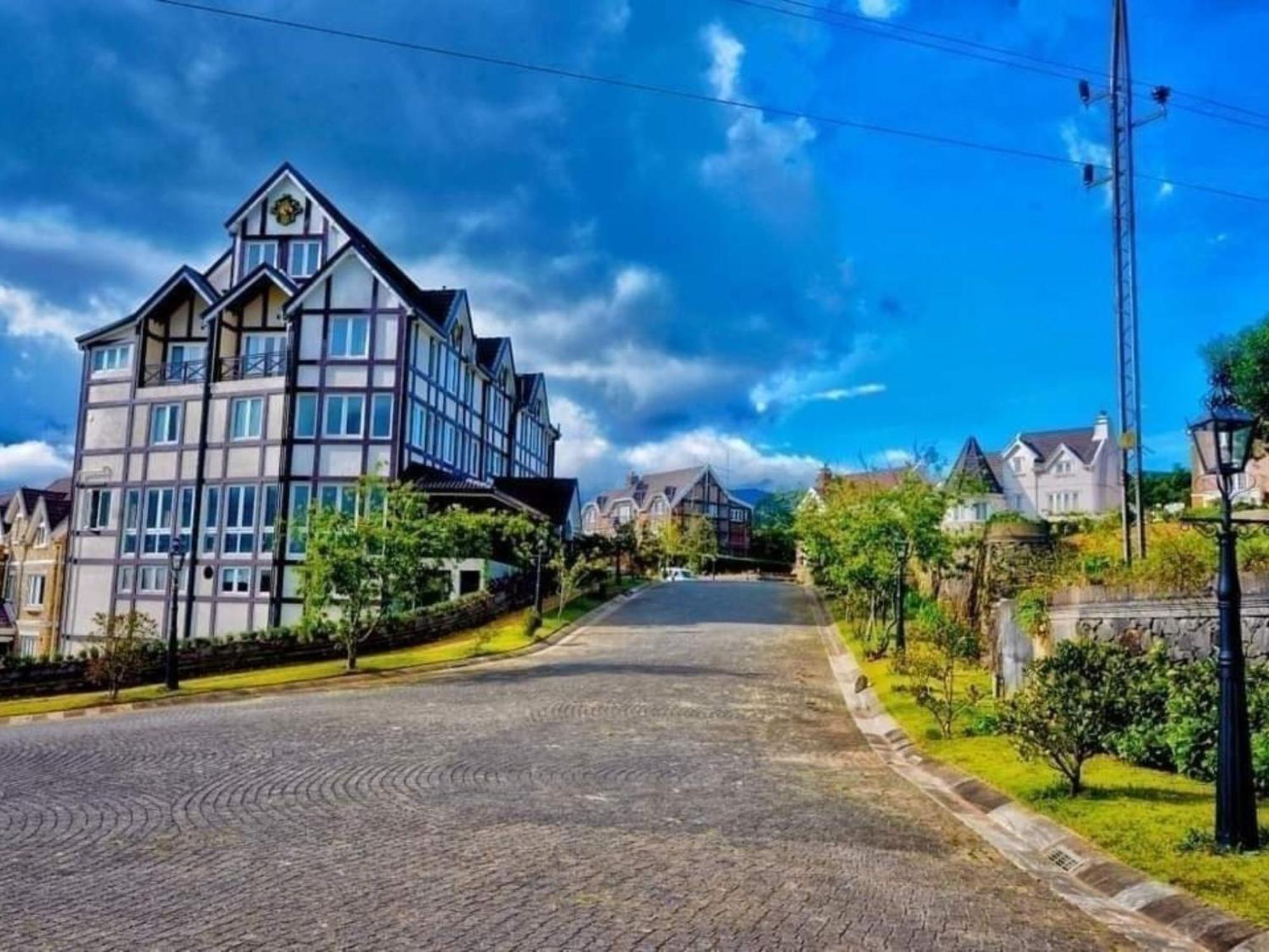 Little England By Joes Nuwara Eliya Exterior foto