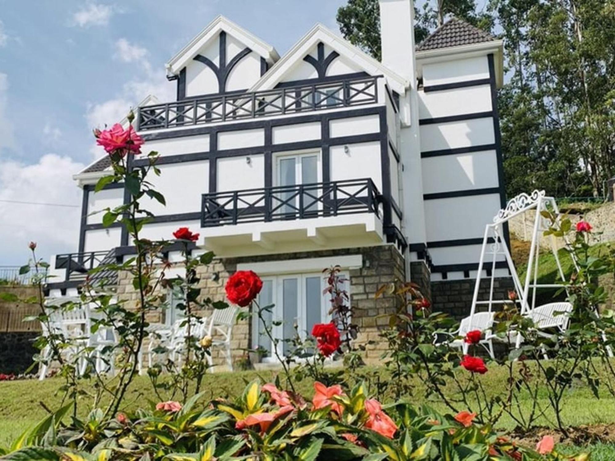 Little England By Joes Nuwara Eliya Exterior foto
