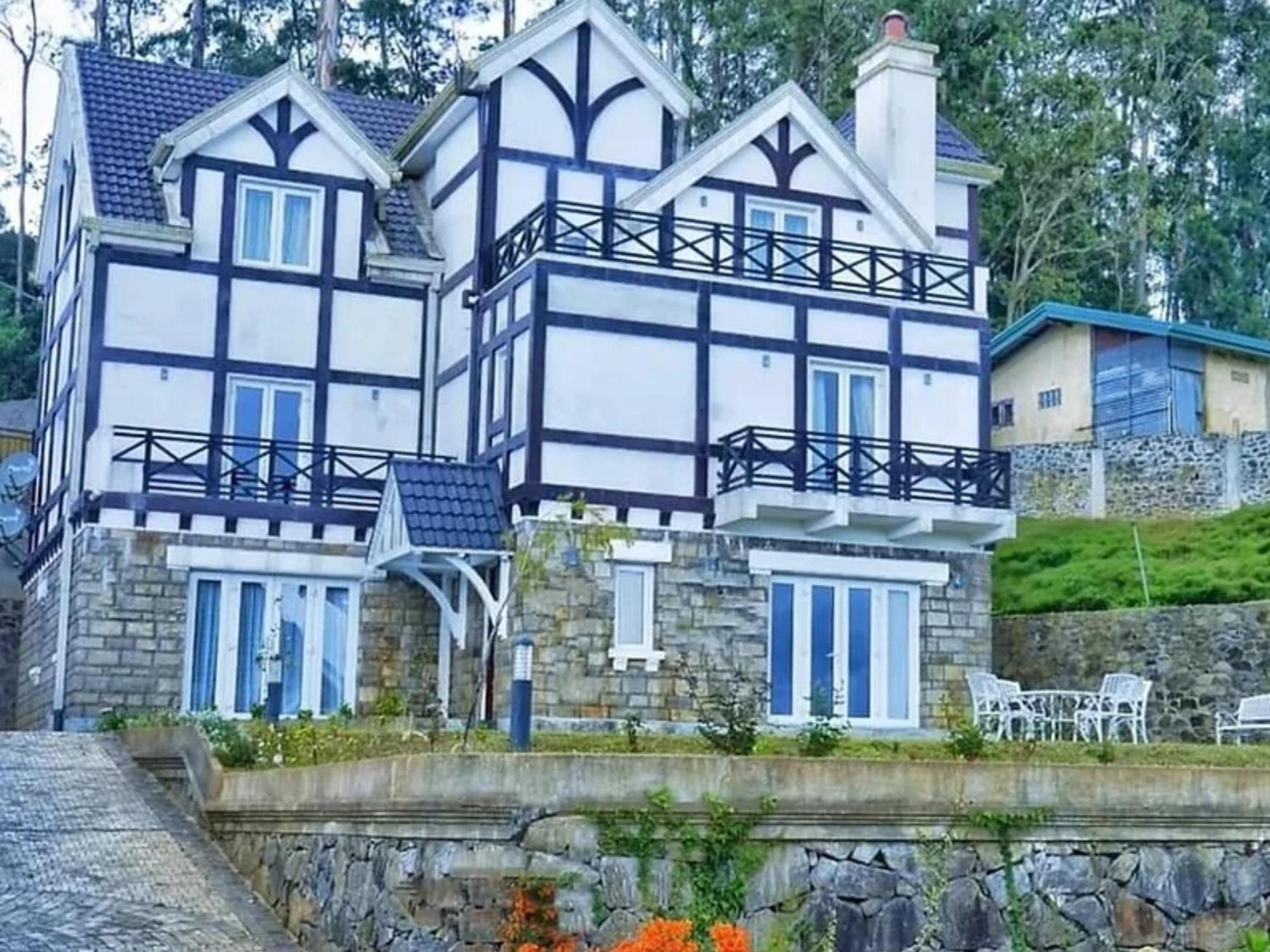 Little England By Joes Nuwara Eliya Exterior foto