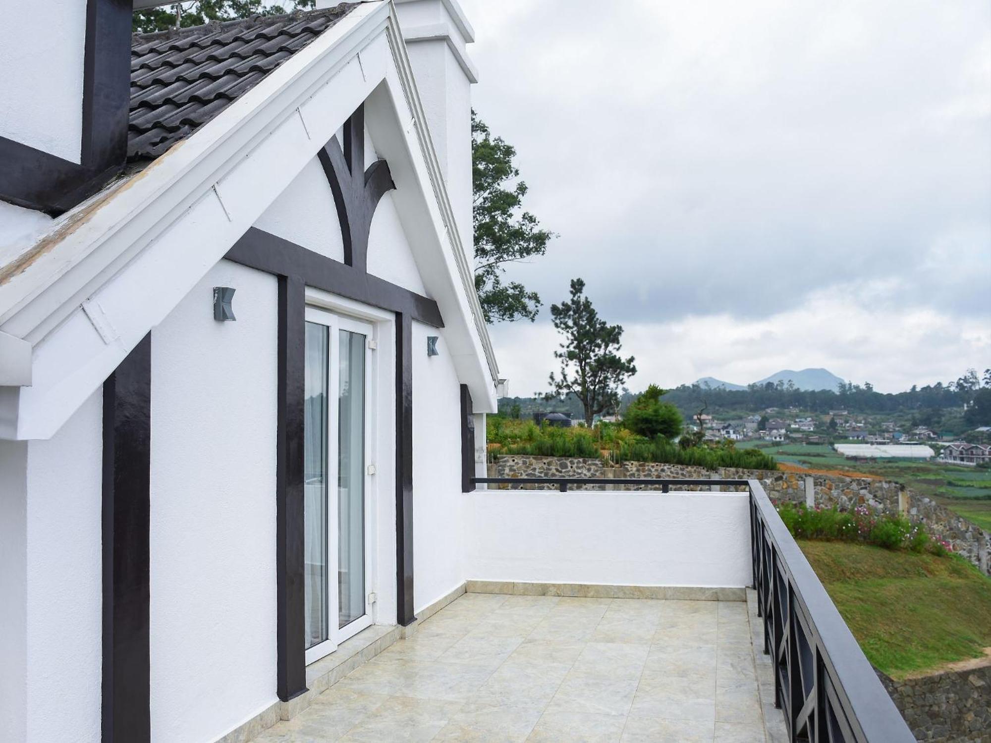 Little England By Joes Nuwara Eliya Exterior foto