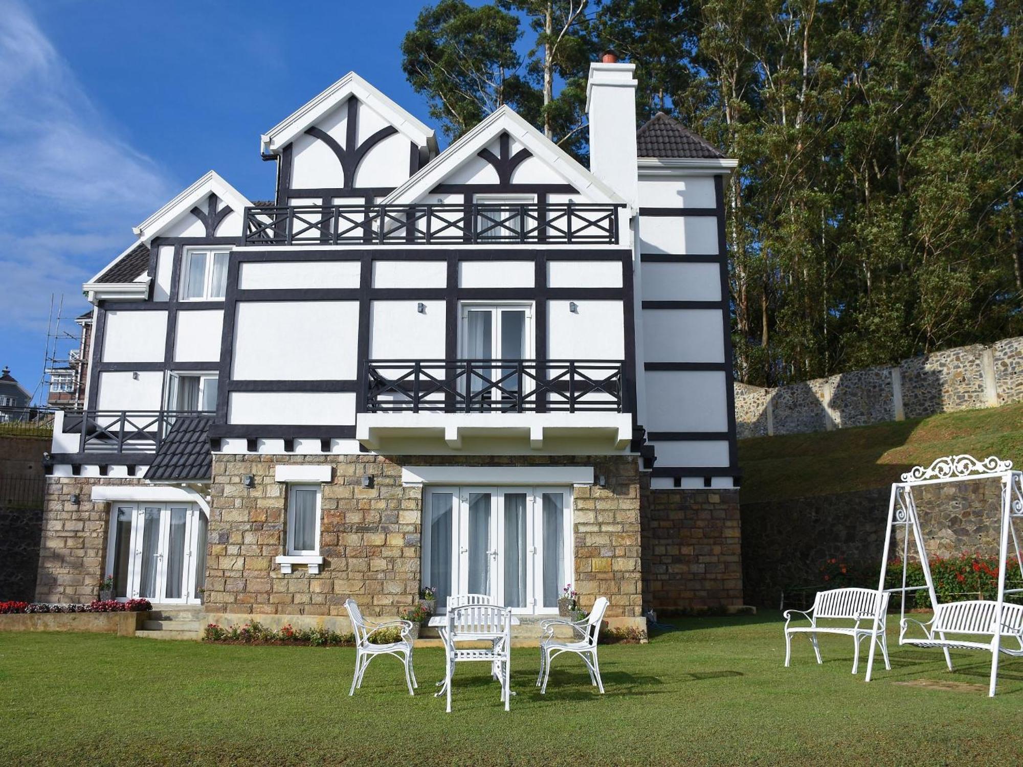 Little England By Joes Nuwara Eliya Exterior foto