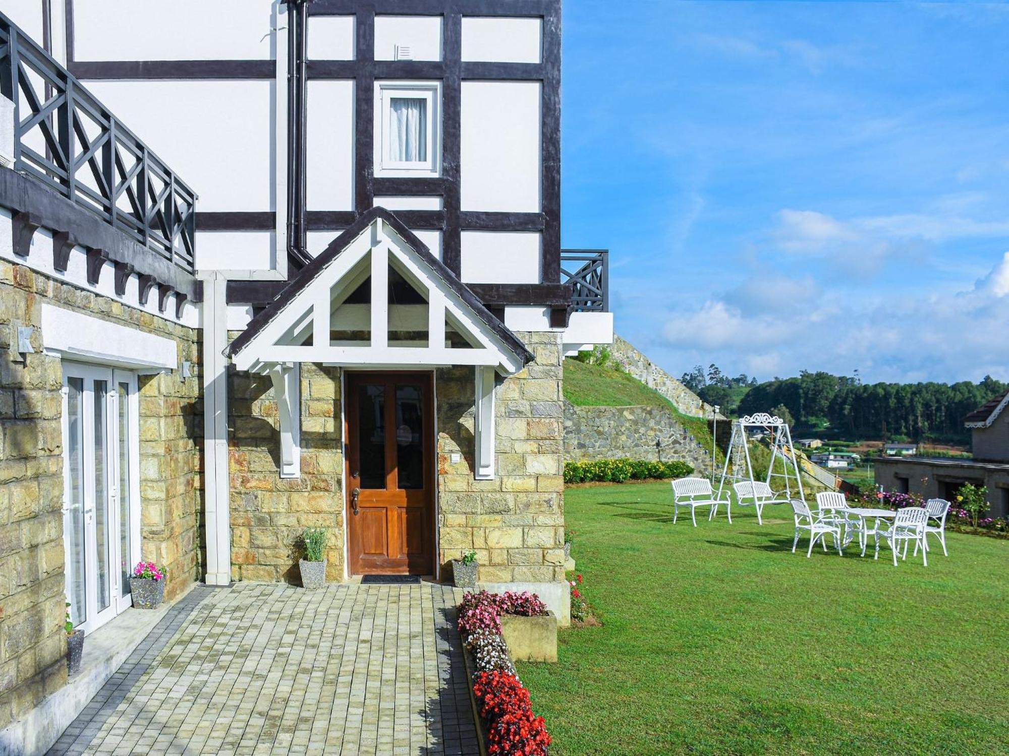 Little England By Joes Nuwara Eliya Exterior foto