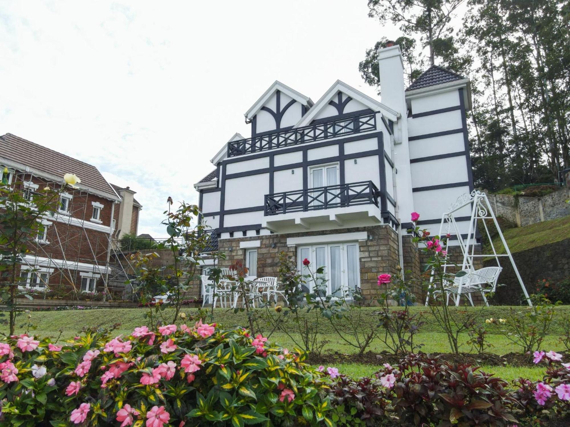 Little England By Joes Nuwara Eliya Exterior foto