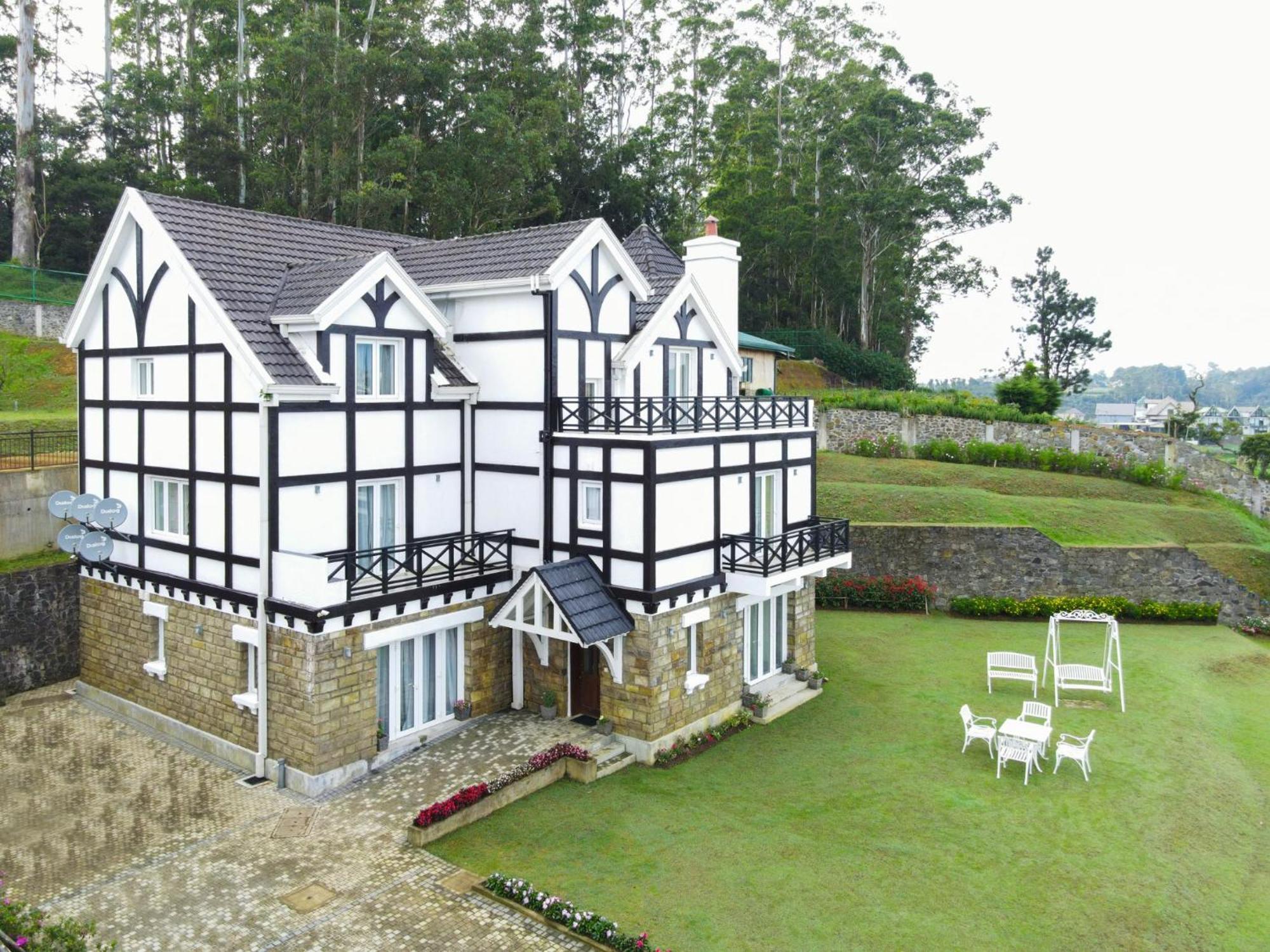 Little England By Joes Nuwara Eliya Exterior foto