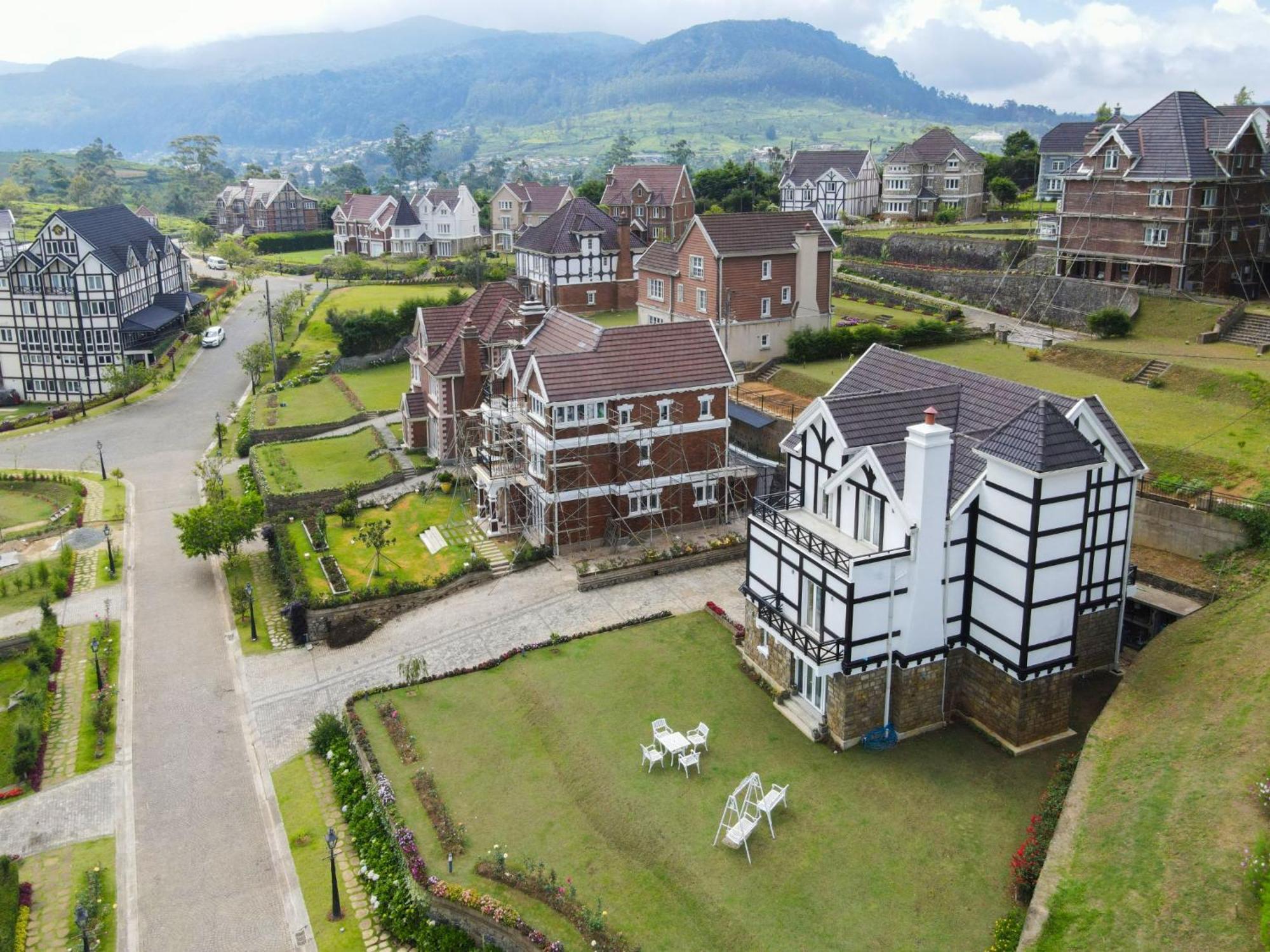 Little England By Joes Nuwara Eliya Exterior foto