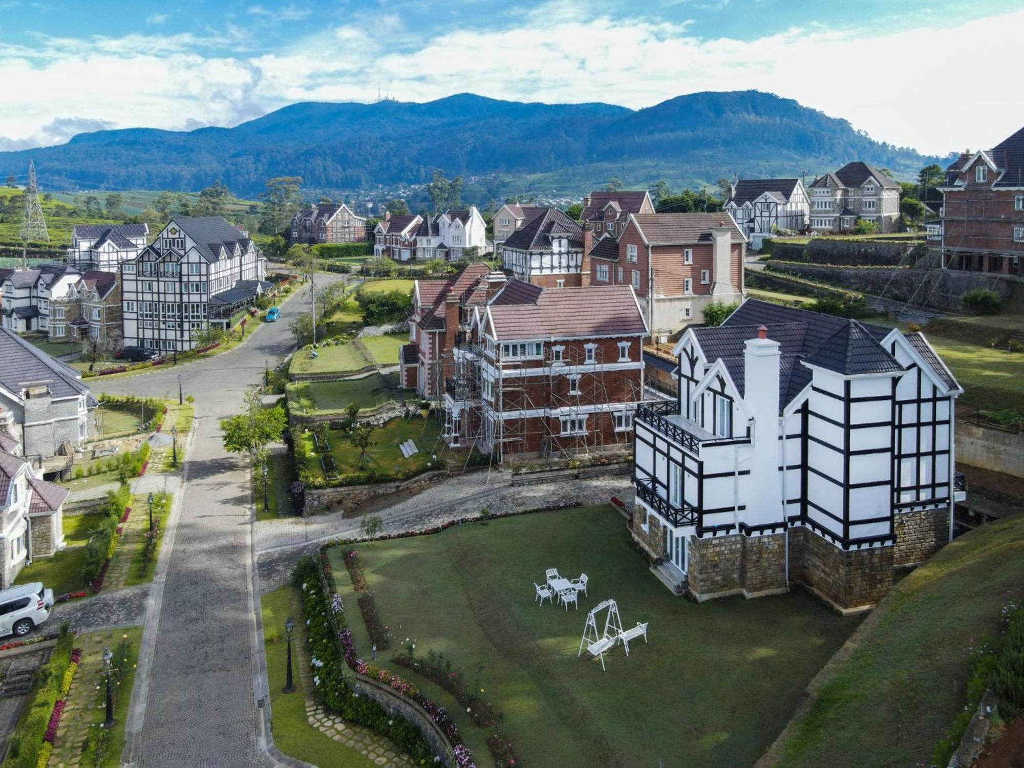 Little England By Joes Nuwara Eliya Exterior foto