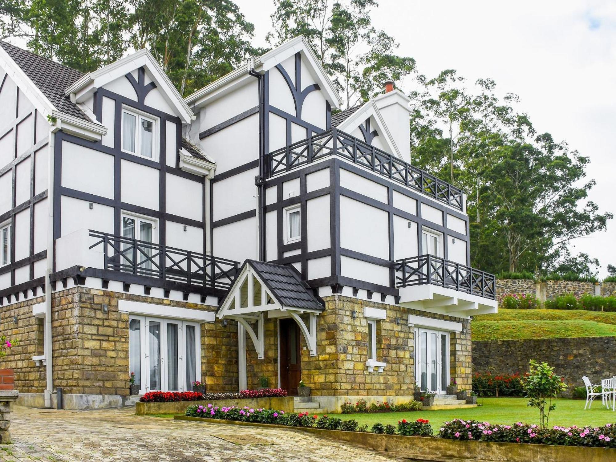 Little England By Joes Nuwara Eliya Exterior foto