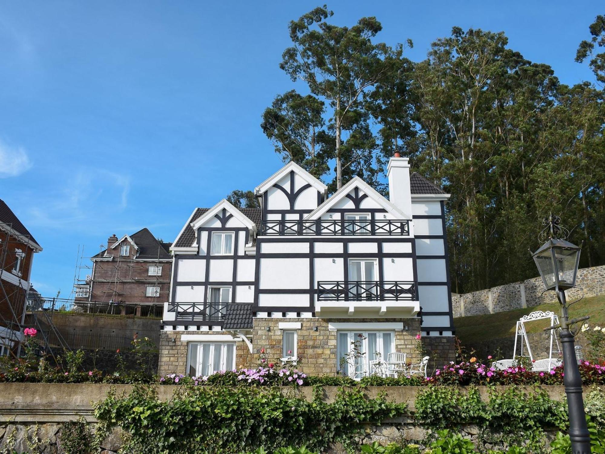 Little England By Joes Nuwara Eliya Exterior foto